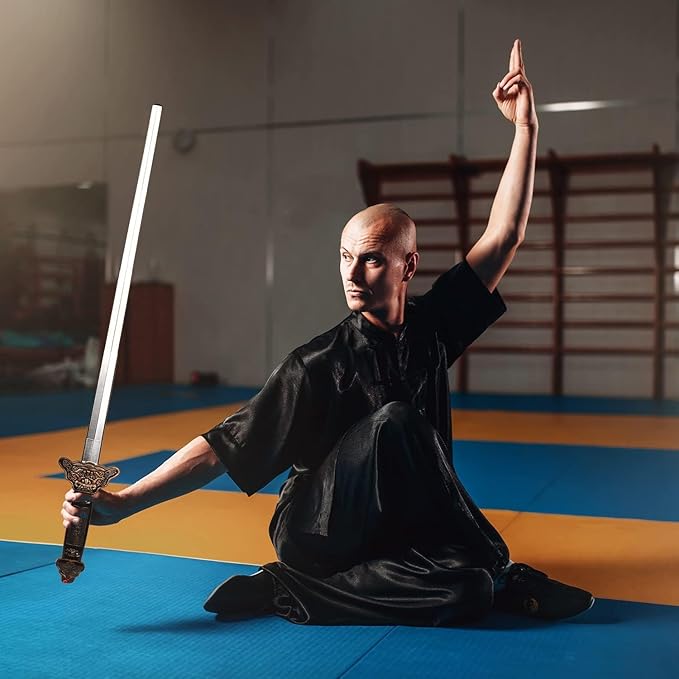 Collapsible Ninja Sword