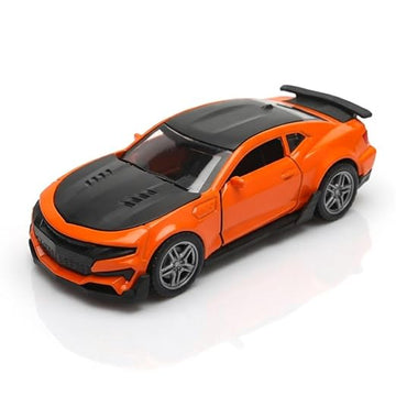 Diecast Model Car 1:36 Scale- Sports car