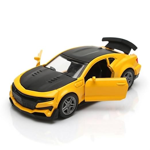 Diecast Model Car 1:36 Scale- Sports car