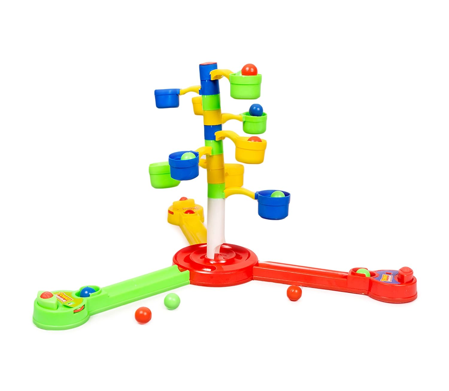 Tower Basketball