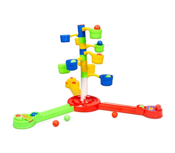 Tower Basketball