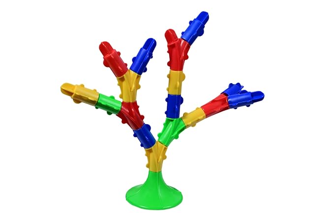 Tumble Tree Balancing Game