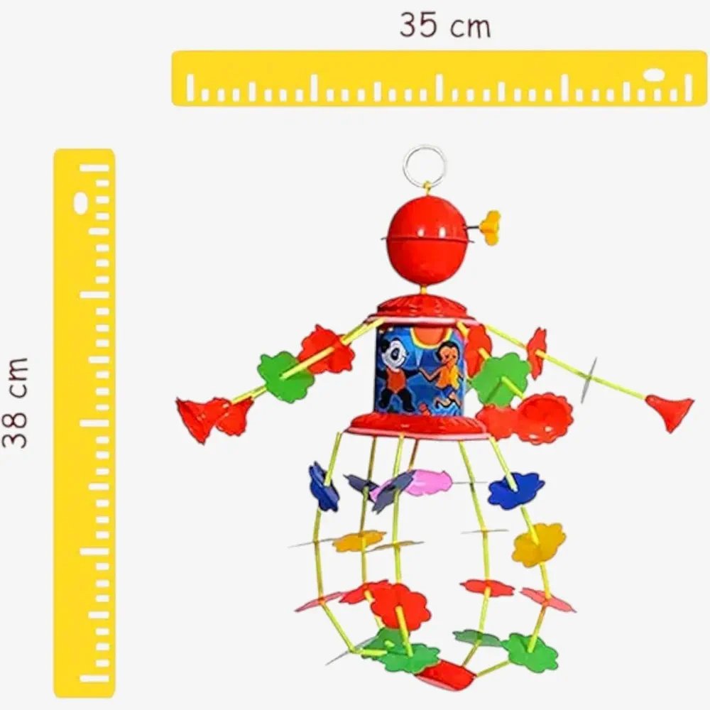 Merry go Round for Infants