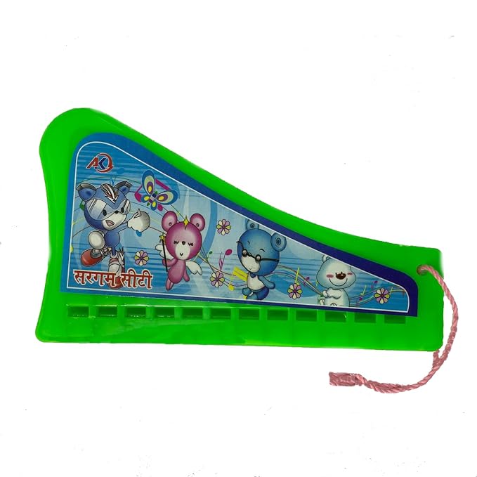 Mouth Organ