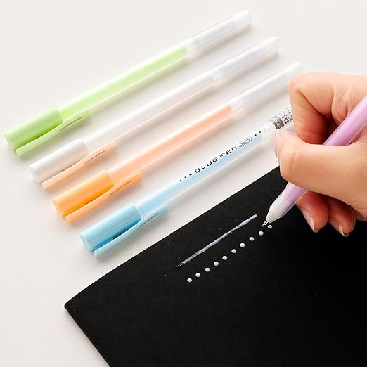 Liquid Glue Pens