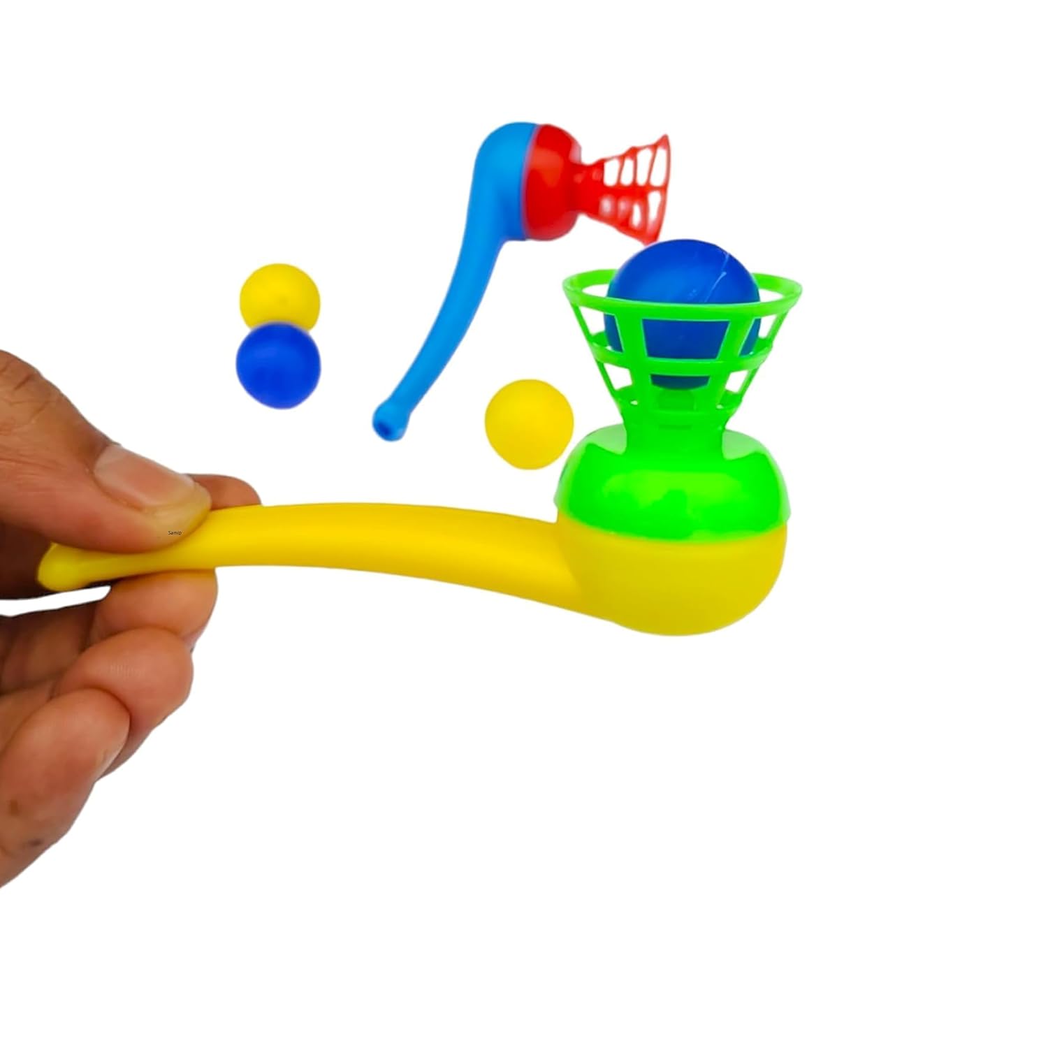 Floating Ball (plastic)
