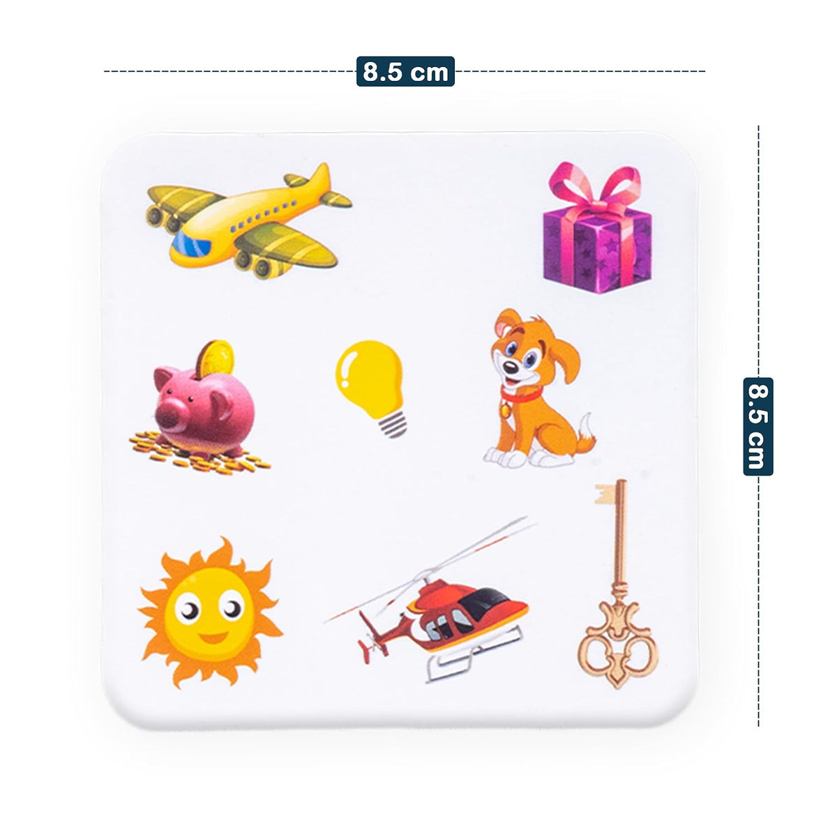 Find It First  Fun Game for Family