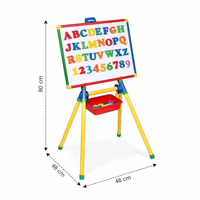 Magnetic Little Master Deluxe
