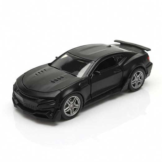 Diecast Model Car 1:36 Scale- Sports car