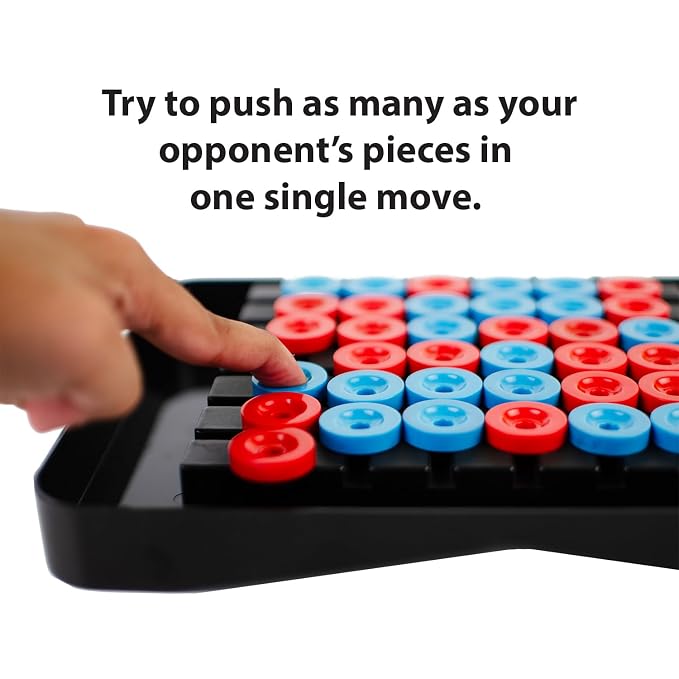 The Exit Strategy Game
