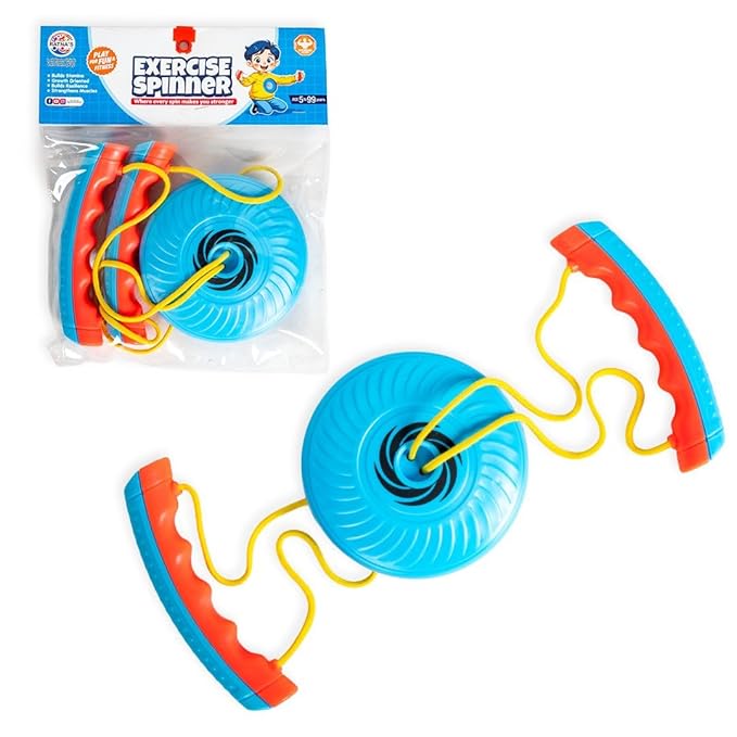 Exercise Spinner