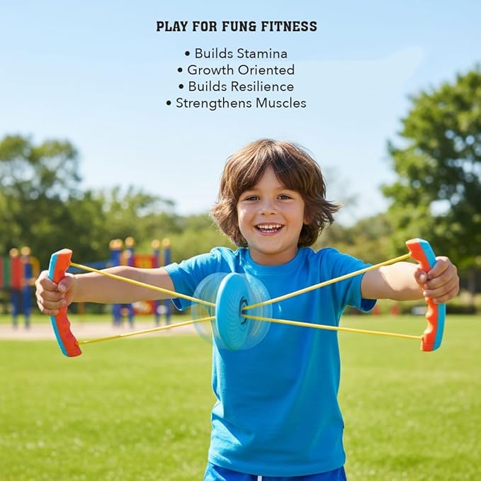 Exercise Spinner
