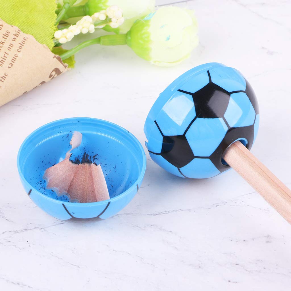 Football Sharpener (1PC)