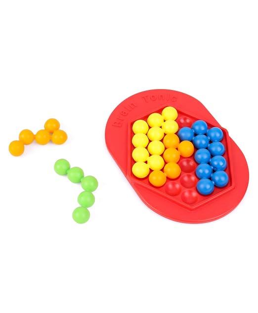 Brain Tonic Puzzle
