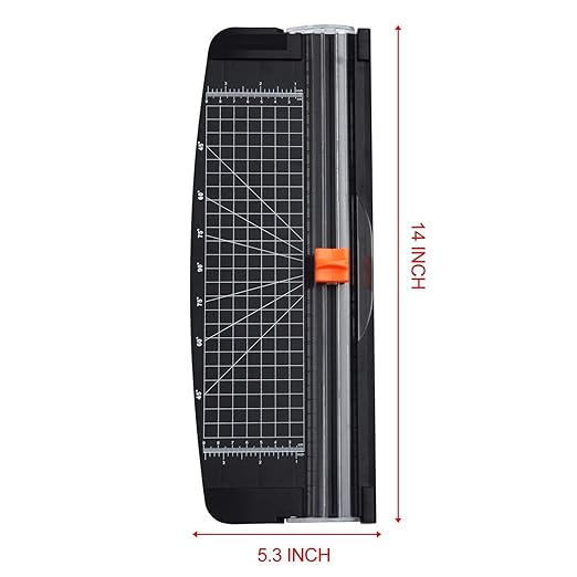 Portable Paper Trimmer (big)