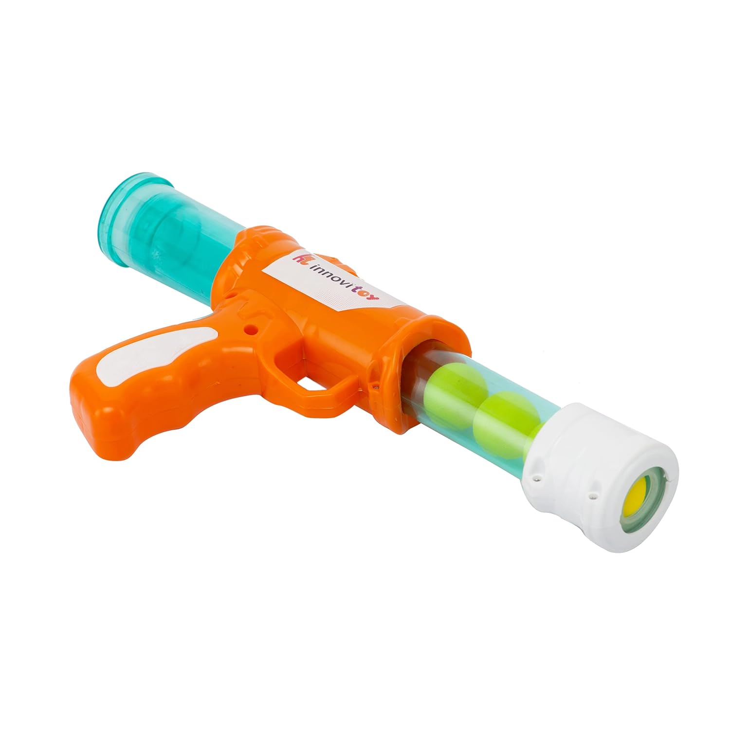 Blast Gun