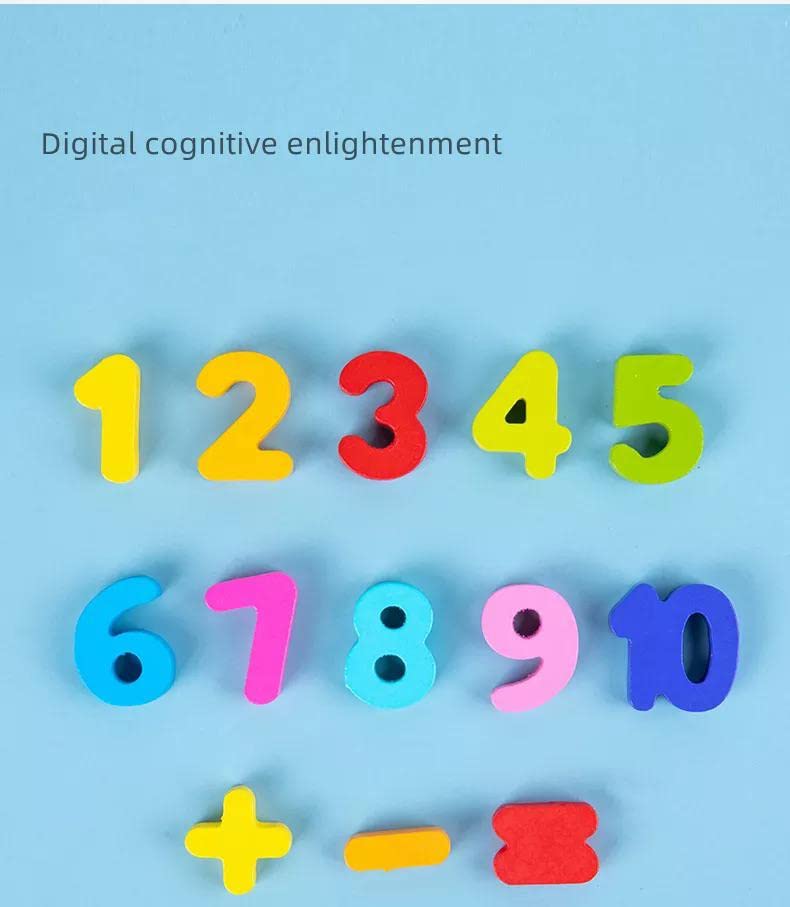 Six In one Logarithmic Board