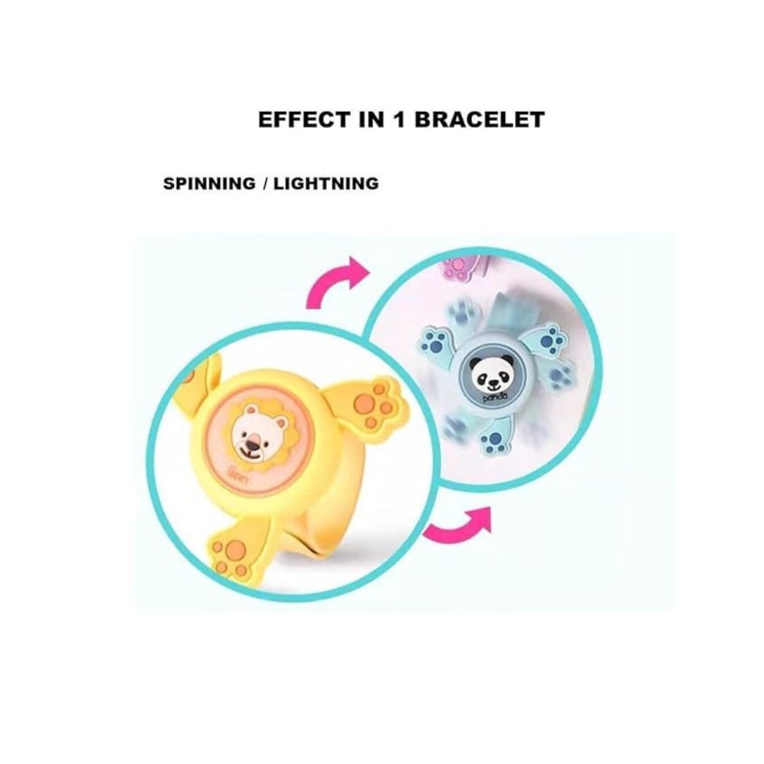 watch spinner - Mosquito Spinner