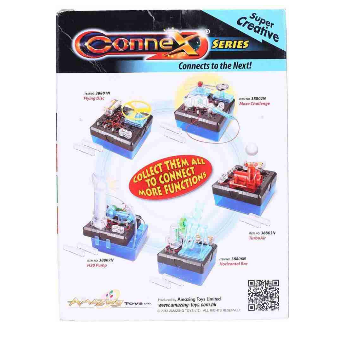 Educational science kit for kids