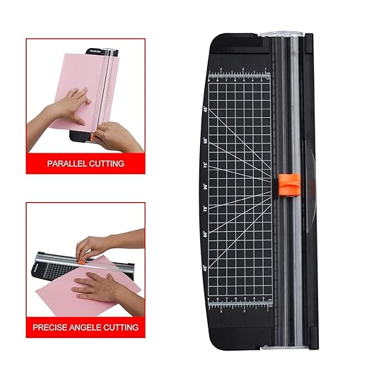 Portable Paper Trimmer (big)