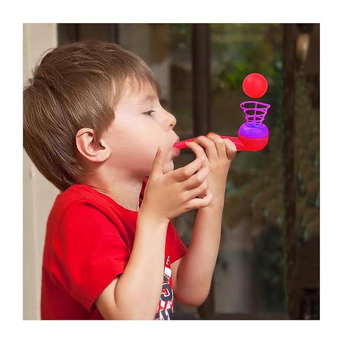 Floating Ball (plastic)