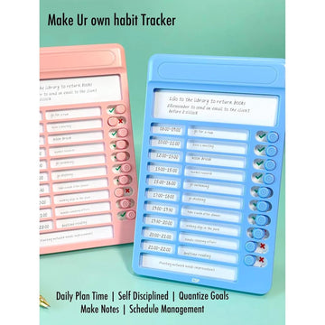 Habit Tracker