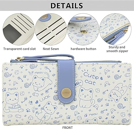 Wallet for Women