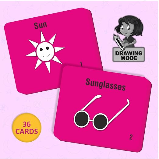 Guess it Right Board Game