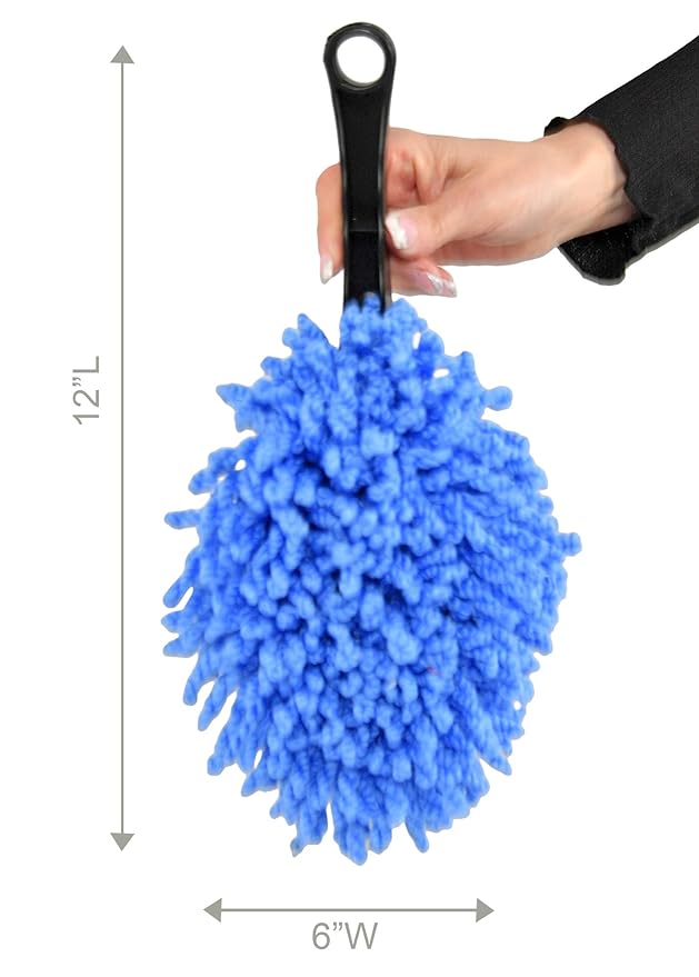 Multipurpose Duster