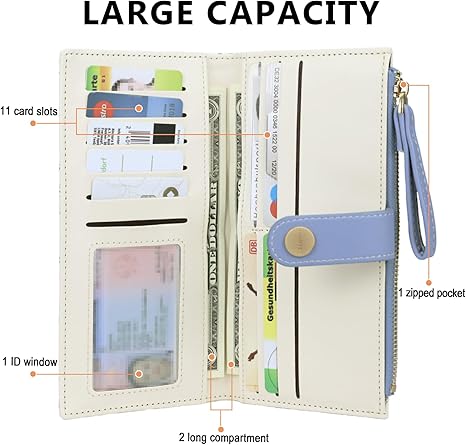 Wallet for Women