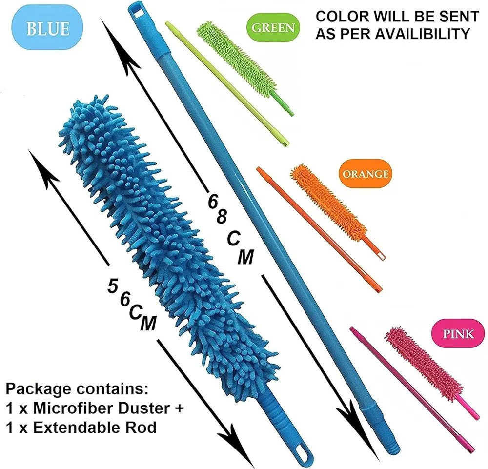 Fan Cleaner Brush(1pc)