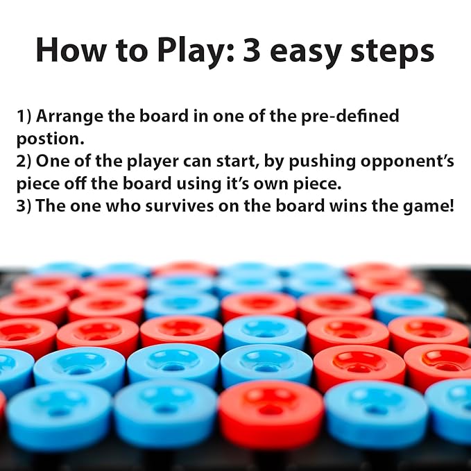 The Exit Strategy Game