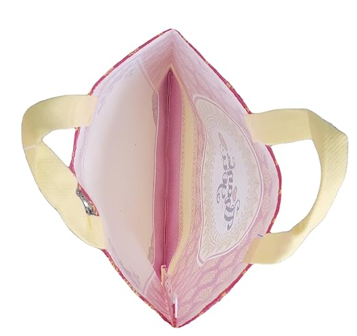 Non woven Thank you Bag (10*12)