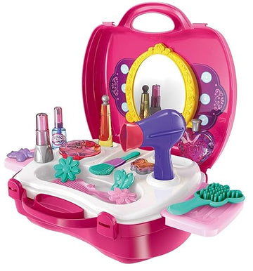 Dream Fashion Beauty Makeup Set