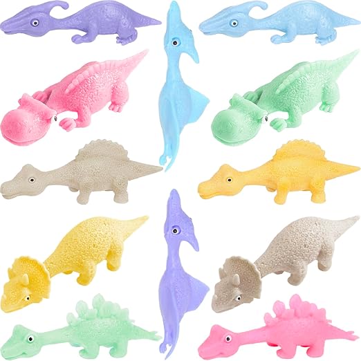 Slingshot Dinosaur Toy