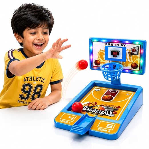 Table Top Basketball