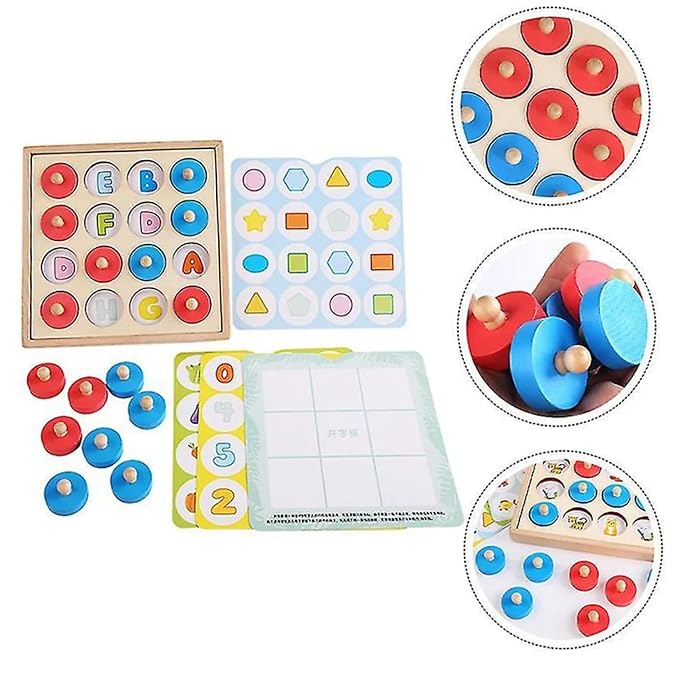 Memory Collision Game