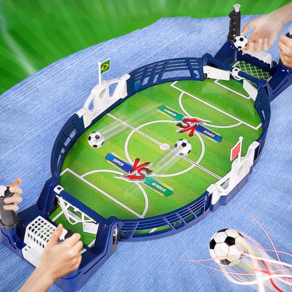 Mini Tabletop Football Multiplayer