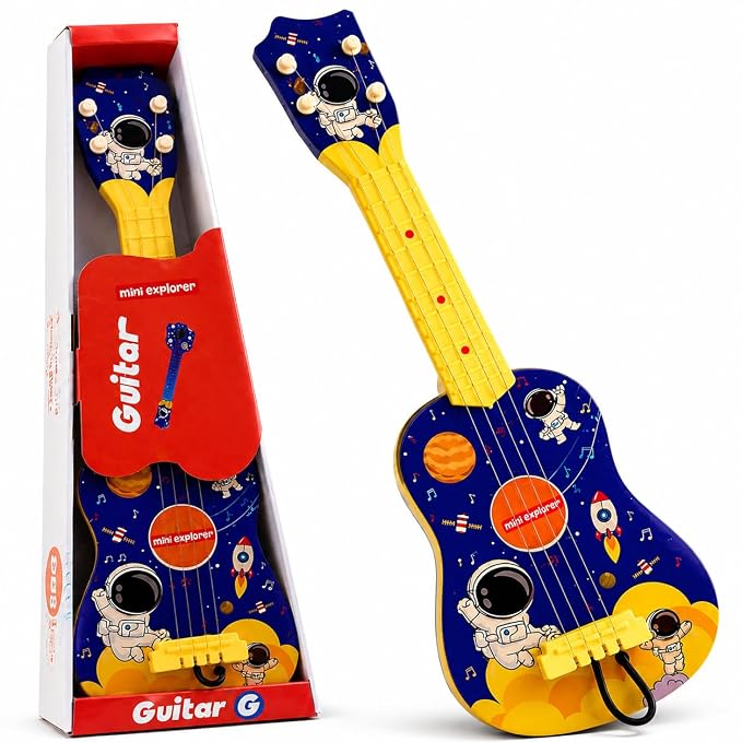Guitar - Big Size