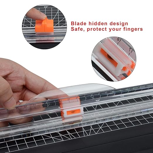 Portable Paper Trimmer (big)