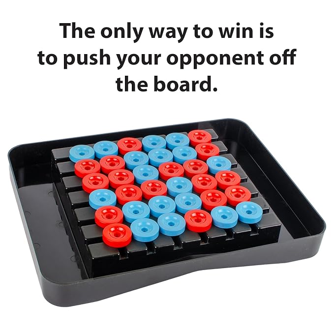 The Exit Strategy Game