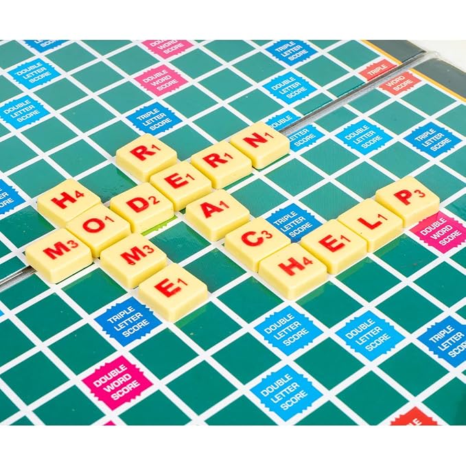 Travelling Crossword Junior