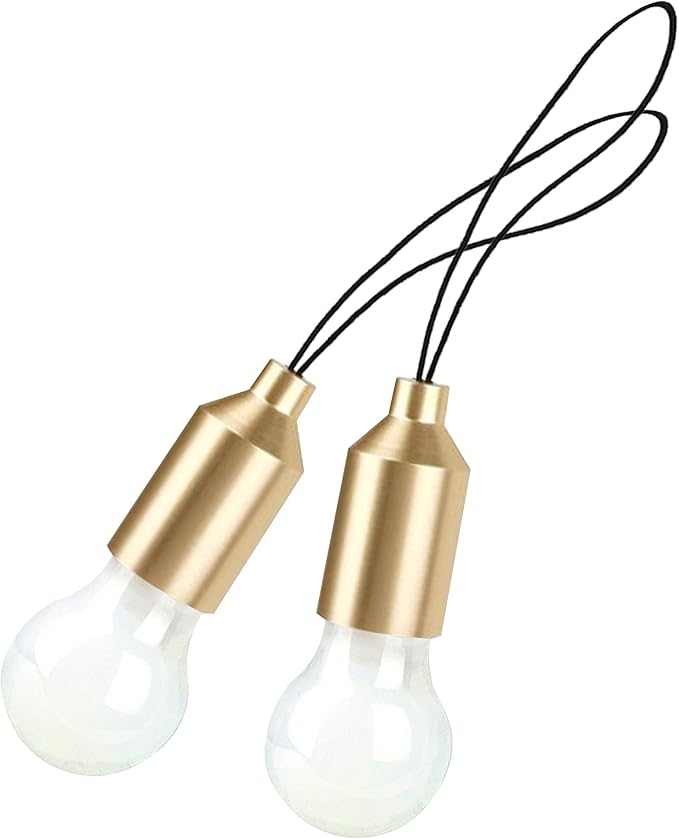 Handy Keyring Mini Bulb