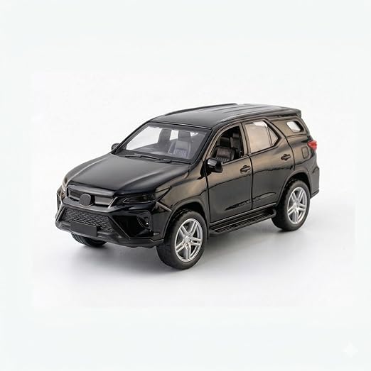 Diecast Model Car 1:36 Scale-Fortuner