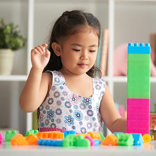 40 pcs Building blocks