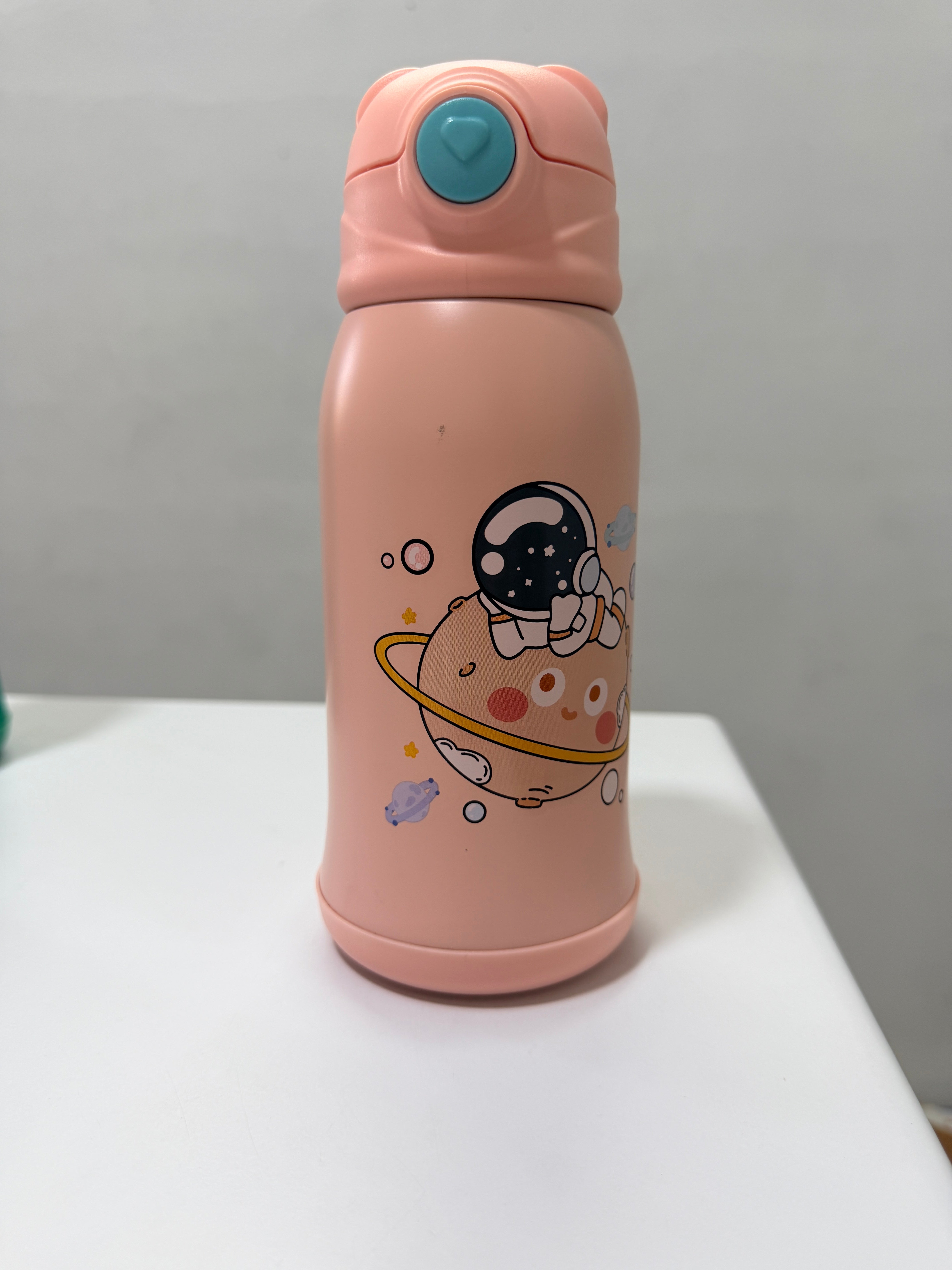 Stainless Steel Sipper Bottle-500ml