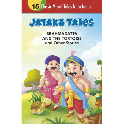 Jataka Tales