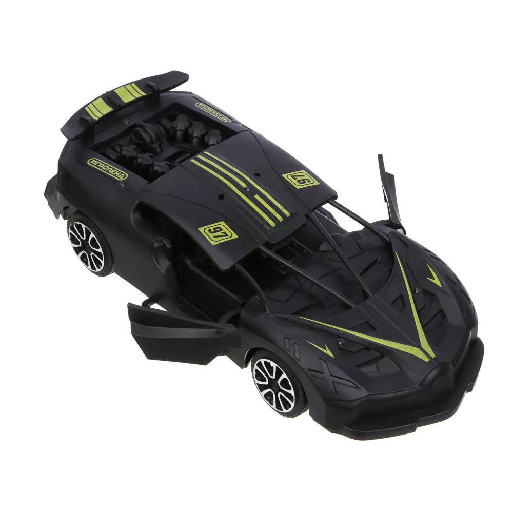 1:20 scale The Horizon Chase Radio Control  Rc Car