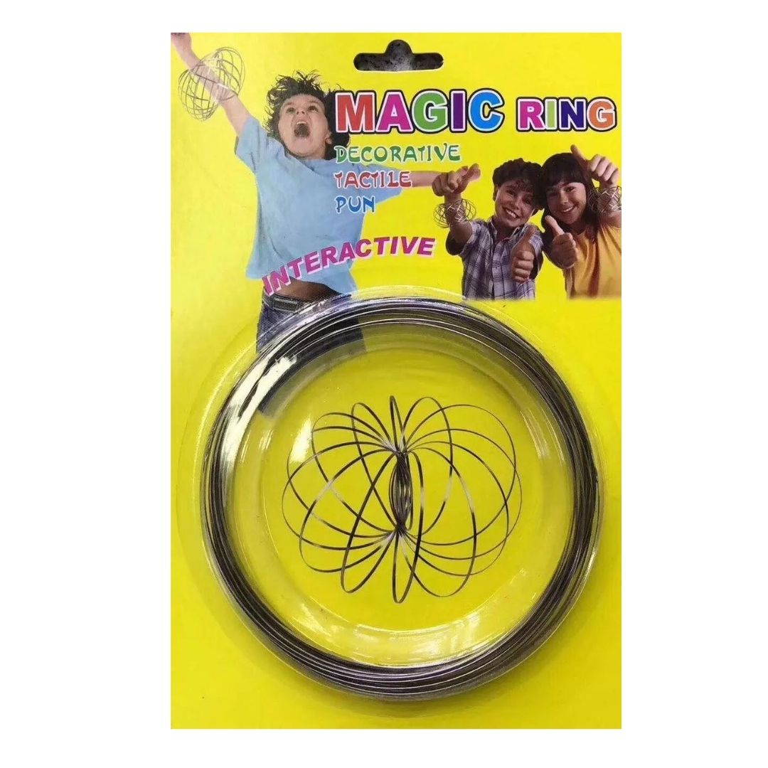 Magic ring