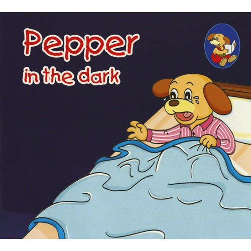 Pepper Series with big pictures